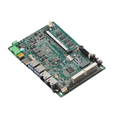 China Gaming HD Graphics 520 sata pc motherboard 6 lvds COM lvds com pc motherboard 1151 tpm 1151 for sale