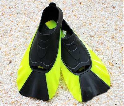 China Factory Wholesale Waterproof Professional Scuba Spearfishing Swimming Diving Fins for sale