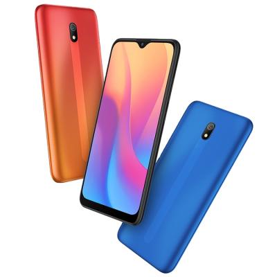 China Original 99% new Red MI 8A, touch screen smartphone 2GB+32GB 6.22 inch official version Global Red MI mobile cell phone one plus for sale