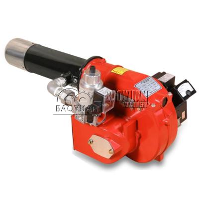 China Industrial Lpg gas hot air generator natural gas burner lpg gas burner for sale