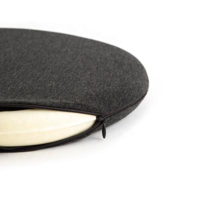 China PORTABLE High Quality Comfort Coccyx Foam Memory Foam Orthopedic Cushion for sale