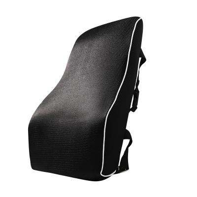 China Hot Selling Comfortable Memory Foam Chair High Back Cushion for sale