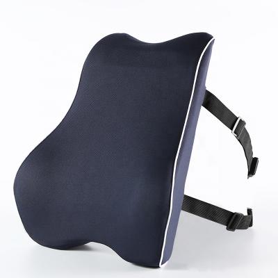 China Hot Selling Comfortable Memory Foam Chair High Back Cushion for sale