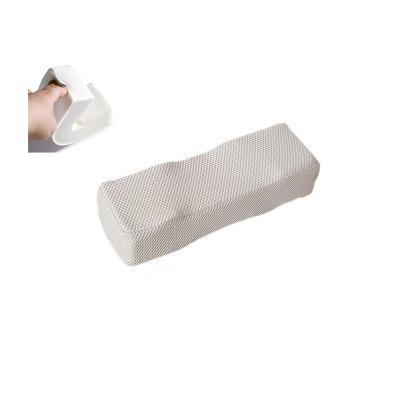 China High Quality Universal Memory Foam Office Chair Armrest Pads for sale