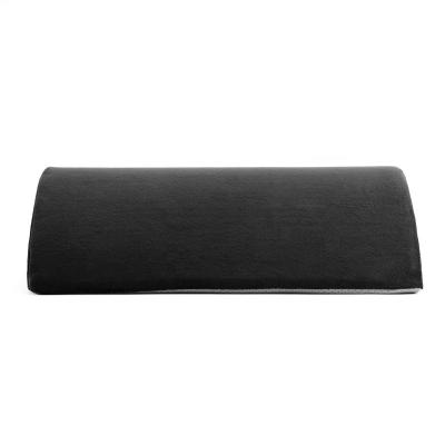 China PORTABLE Cushion Pillow Sponge Child Bolster Yoga Cylinder Large Foot Rest Pillow Cushion Non-slip for sale