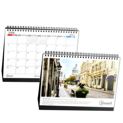 China Custom professional calendar printing new year warranty printer quality warranty printer professional calendar printing custom for sale