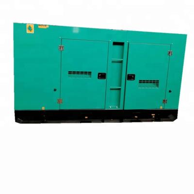 China super silent generator 360kw shangchai 450kva generator diesel generator price 3500*1570*1980 for sale