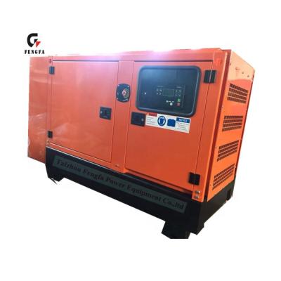 China super silent generator 100/200/300/750 KVA silent kilowatt diesel generator genset price 3500*1960*2360 for sale