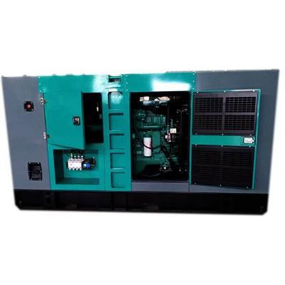 China Hot Sale 1700kva Silent Electric Diesel Generator Set By MTU Cylinder Engine 6150*2150*2400 for sale