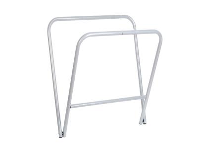 China Iron Iron fame series iron frame stackable chair ice packs ice bags tool stool for sale