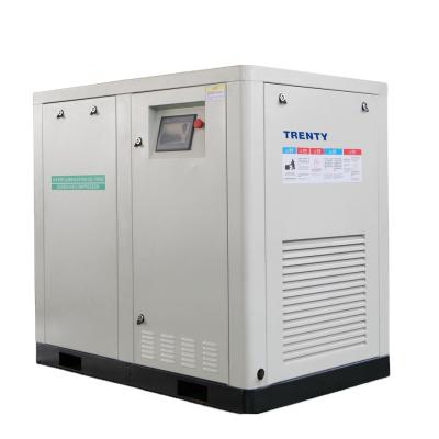 China Silent Water Lubricated Air Compressor 4Mpa 40Bar 6m3/min 65KW Silent Oil Free Air Compressor for sale