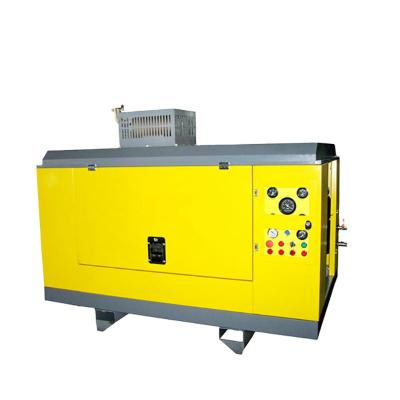 China Lubricated Air Compressors 50KW 67HP 0.7Mpa-1.0Mpa Drilling Rhinoair in Algeria Diesel Engine Air Compressors for sale