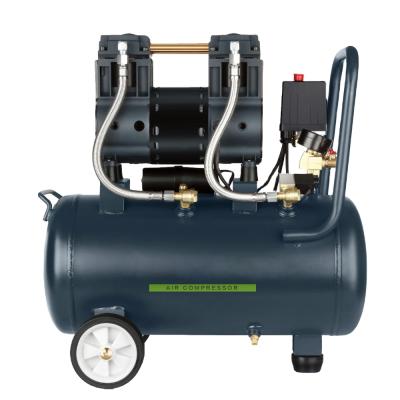 China TL0290022 Lubricated Air Tank Piston Air Compressor Air Compressor Low Pressure Compressor for sale