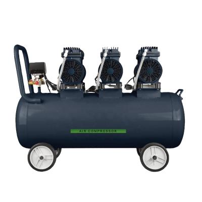 China 2021 Energy Saving Piston Air Compressor Car Lubricated Air Compressor Air Compressor TL0180058 for sale