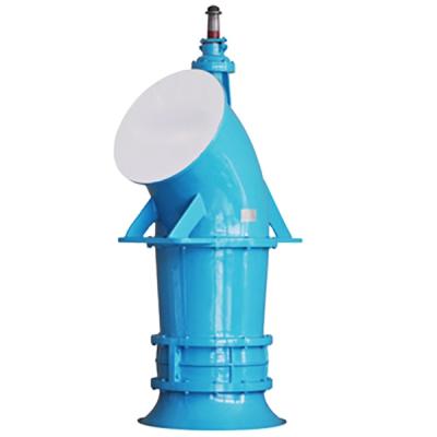 China Developing world water solutions farm irrigation 20ZLB-70 980 rpm vertical axial flow pump for sale for sale