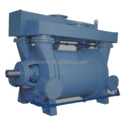 China Developing World Water Solutions CE Certificate CBF310-2 Liquid Ring Vacuum Pump, 1PM 2BE Update for sale