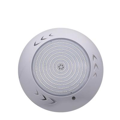 China Pool Resin Filled 35W LED Pool Light For IP68 Waterproof Piscina Underwater Lighting for sale