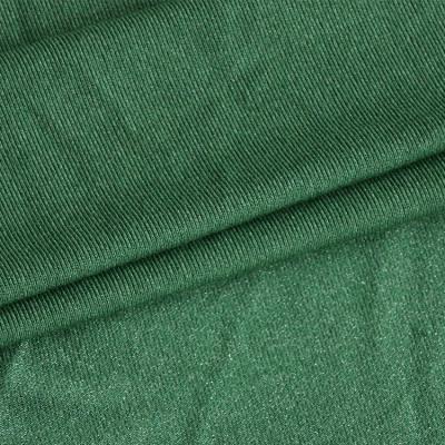 China 2891#Widely Rib Use Fabric Yarn 18%T, 76%R And 6%spandex Cotton Sweat Fabric for sale