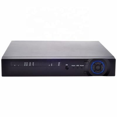 China For 2MP AHD/CVI/TVI/CVBS IP Camera 16 Channel DVR Recorder 1080N Hybird NVR 5 in 1 Digital CCTV VCR for 2MP AHD TVI CVI TVI IP Cameras for sale