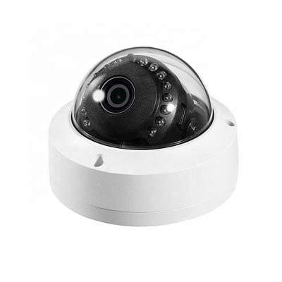 China NIGHT VISION 5MP Dome Camera IR Surveillance Analog 180 Degree Fisheye Lens Security CCTV Camera With OSD Menu for sale