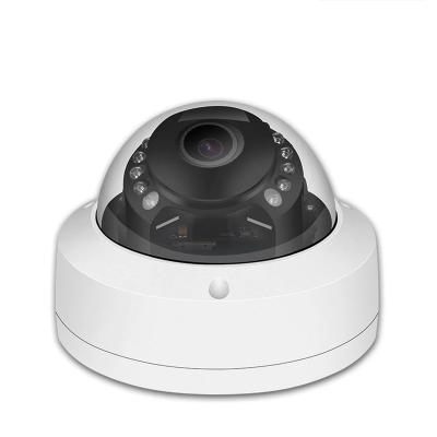 China NIGHT VISION CCTV Full HD 2MP AHD Fisheye Security Surveillance AHD/TVI/CVI Wide Angle Home Infrared Camera Dome Vandal Proof 180 Degree for sale