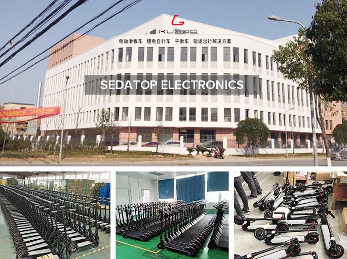 Verified China supplier - Shenzhen Sedatop Electronics Co., Ltd.