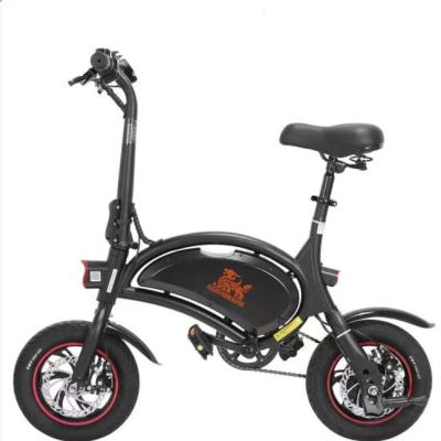 China Europe warehouse kugoo standard kirin b1 pro off road electric scooter 12 inch 250W 36v/10Ah for sale