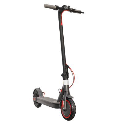 China Warehouse e scooter pro double motor pro scooter aovo unisex spare parts adult Europe touring scooter for sale