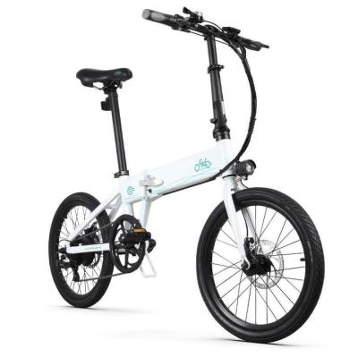 China Fiido standard D4s 250w 48v walking electric bikes long range e mini 60 moter mid drive foldable powerful cheapest fast delivery electric bikes for sale