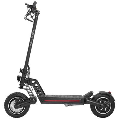 China High Power G2Pro Unisex Europe Manufacturers 2 Monopattino Electric Scooters With Suspensions for sale