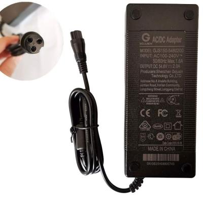 China Original Kugoo M4 Electric Scooter Battery Charger Repair Parts E-scooter Replacement Available Accessories For Kugoo M4 for sale