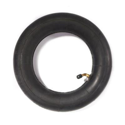 China Europe stock inner tube for Kugoo M4 electric scooter repair spare parts tire 10 inch for sale