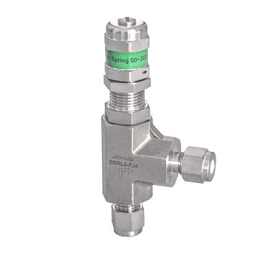 China Fashional Gas Type Expansion Safety Valve China Supplier for sale