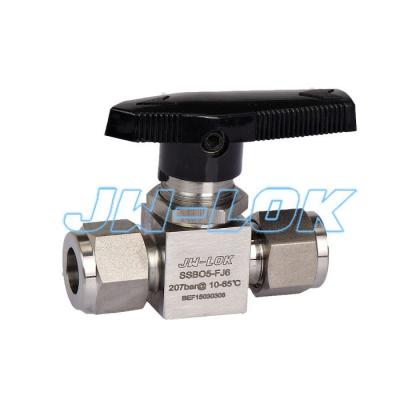 China General modern 1/2 inch stainless steel ball valve (ball valve manufacturer, stainless steel ball valve) for sale