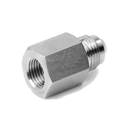 China Hydraulic for stainless steel pipe fitting galvanized steel pipe fitting dimensions/hydraulic fittings/stainless steel pipe fitting for sale