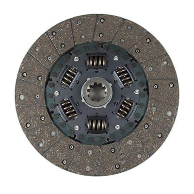 China Auto Metal Truck Clutch Disc Transmission Parts Oe.325dd04 Truck Spare Parts Clutch Disc Cover Assembly for sale