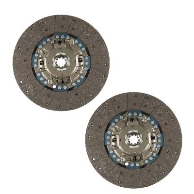 China Oe.325dd04 Metal Auto Parts Disc And Truck Spare Parts Plate D Clutch Disc Clutch Part Manufacturer for sale