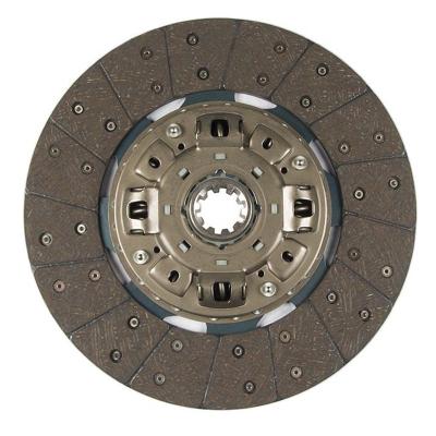 China Oe.325dd04 Metal Clutch Disc Factory Truck Spare Parts for Clutch Plate Good Quality Spare Parts Grab Assembly Wholesale for sale