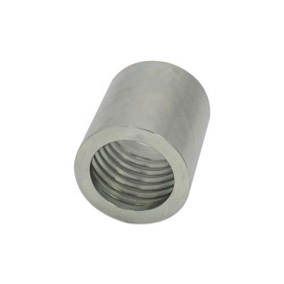 China Carbon Steel 20# 00110 High Pressure Hydraulic Oil Tube Fittings Hose Pipe Ferrules for sale