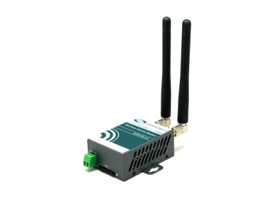 China Industrielles drahtloses Modem 4G M2M mit Außenantenne GPSs MIMO zu verkaufen