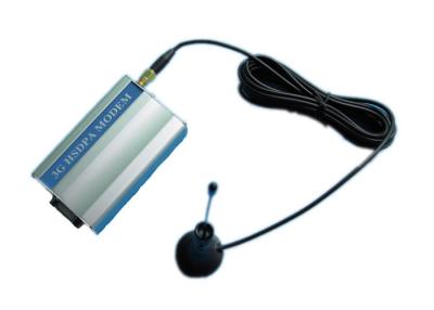 China TCP/IP G/M industrielles GPRS USB-2,0 Modem mit Sim-Schlitz-Außenantenne zu verkaufen