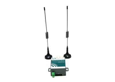 China Industrial Wireless M2M 3G HSDPA Modem with GPS External Antenna for sale