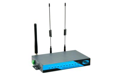 China Industrieller Fräser 4G CDMA1x CDMA2000 WiFi VPN GPS LTE für Verkaufäutomaten zu verkaufen