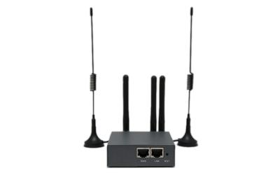 China HSDPA / HSPA GSM / EDGE Wireless Industrial 3G Router 300Mbps / 450Mhz for sale