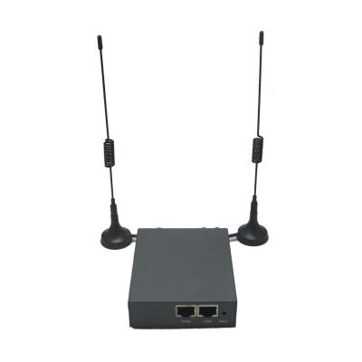 China 2G GSM / GPRS / EDGE Quad band Industrial 3G Router for Telemetry / SCADA for sale