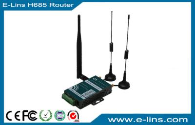 China IEEE 802.11n 7.2Mbps 3G Wireless HSDPA WiFi Router with Sim Card Slot for sale