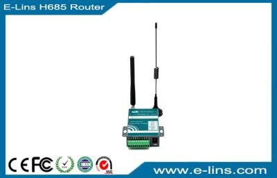 China RS232 RS485 3G HSPA+ desbloquean al router móvil de UMTS cumplen IEEE 802.11n/IEEE 802.11g en venta