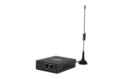 China router móvil de UMTS del Wi-Fi celular 2G/3G/4G para el quiosco/CCTV/atmósfera/posición en venta