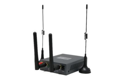 China Router móvil de la radio M2M UMTS de IPSec/de OpenVPN para la máquina expendedora en venta