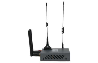 Cina Router mobile a banda larga industriale di firewall 3G UMTS di VPN con 1 porta PALLIDA RJ45 in vendita